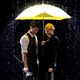 <b>Gwyneth Paltrow, Matthew Morrison</b> Bild : Glee
