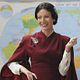 <b>Gwyneth Paltrow</b> Bild : Glee