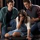 <b>Cory Monteith, Lea Michele, Matthew Morrison</b> Bild : Glee