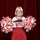 Glee : photo Lauren Potter