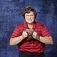 <b>Dot Jones</b> Bild : Glee