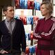 <b>Jane Lynch, Matthew Morrison</b> Bild : Glee