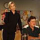 Glee : photo Dot Jones, Jane Lynch