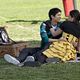 Glee : photo Harry Shum Jr., Jenna Ushkowitz
