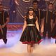 Glee : photo Amber Riley, Chris Colfer, Cory Monteith, Jenna Ushkowitz, Lea Michele