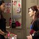 Glee : photo Gloria Estefan, Naya Rivera