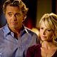 The Secret Life of the American Teenager : photo John Schneider, Josie Bissett