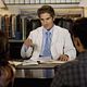 The Secret Life of the American Teenager : photo Francia Raisa, Ken Baumann, Michael Imperioli