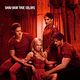 <b>Alexander Skarsgård, Anna Paquin, Joe Manganiello, Stephen Moyer</b> Bild : True Blood