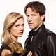 <b>Anna Paquin, Stephen Moyer</b> Bild : True Blood