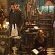 True Blood : photo Fiona Shaw, Kevin Alejandro, Nelsan Ellis, Rutina Wesley