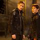 True Blood : photo Alexander Skarsgård, Stephen Moyer