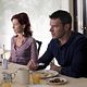 True Blood : photo Carrie Preston, Scott Foley