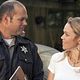 True Blood : photo Chris Bauer, Lauren Bowles