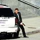 Bones - Die Knochenjägerin : photo David Boreanaz