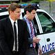 Bones - Die Knochenjägerin : photo David Boreanaz, John Francis Daley