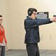 Bones - Die Knochenjägerin : photo Carla Gallo, John Francis Daley