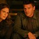 Bones - Die Knochenjägerin : photo David Boreanaz, Emily Deschanel