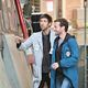 Bones - Die Knochenjägerin : photo Joel Moore, T.J. Thyne
