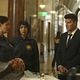 Bones - Die Knochenjägerin : photo David Boreanaz, Emily Deschanel, Tamara Taylor