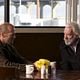 The Mechanic : photo Donald Sutherland, Jason Statham, Simon West