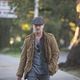 <b>Ben Foster, Simon West</b> Bild : The Mechanic