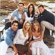 Friends : photo