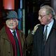 photo David Jason, John Lyons