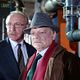 photo David Jason, John Lyons