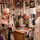 Ich sehe den Mann Deiner Träume : photo Gemma Jones, Naomi Watts, Roger Ashton-Griffiths, Woody Allen