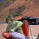 Der unglaubliche Hulk