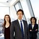 Foto - SERIES - Law & Order: Criminal Intent : 73