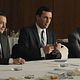 Mad Men : photo John Slattery, Jon Hamm, Vincent Kartheiser