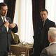 Mad Men : photo Jon Hamm, Vincent Kartheiser