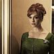 Mad Men : photo Christina Hendricks