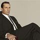 Mad Men : photo Jon Hamm