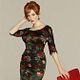 Mad Men : photo Christina Hendricks