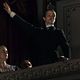 <b>Anna Unterberger, Tom Schilling, Urs Odermatt</b> Bild : Mein Kampf