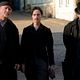 <b>Bernd Birkhahn, Götz George, Tom Schilling, Urs Odermatt</b> Bild : Mein Kampf