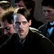 <b>Tom Schilling, Urs Odermatt</b> Bild : Mein Kampf