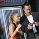 Make it or Break it : photo Anthony Starke, Cassie Scerbo