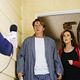 Make it or Break it : photo Brett Cullen, Peri Gilpin