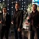 Smallville : photo Alessandro Juliani, Justin Hartley, Michael Shanks