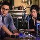 Smallville : photo Alessandro Juliani, Erica Durance