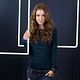 Lie to Me : photo Hayley McFarland