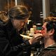 Lie to Me : photo Annette O'Toole, Brendan Hines