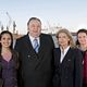 Der Dicke : photo Burcu Dal, Dieter Pfaff, Katrin Pollitt, Sabine Postel