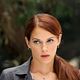 The Mentalist : photo Amanda Righetti