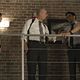 The Mentalist : photo Owain Yeoman, Robin Tunney, Terry Kinney, Tim Kang