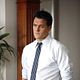 The Mentalist : photo Owain Yeoman
